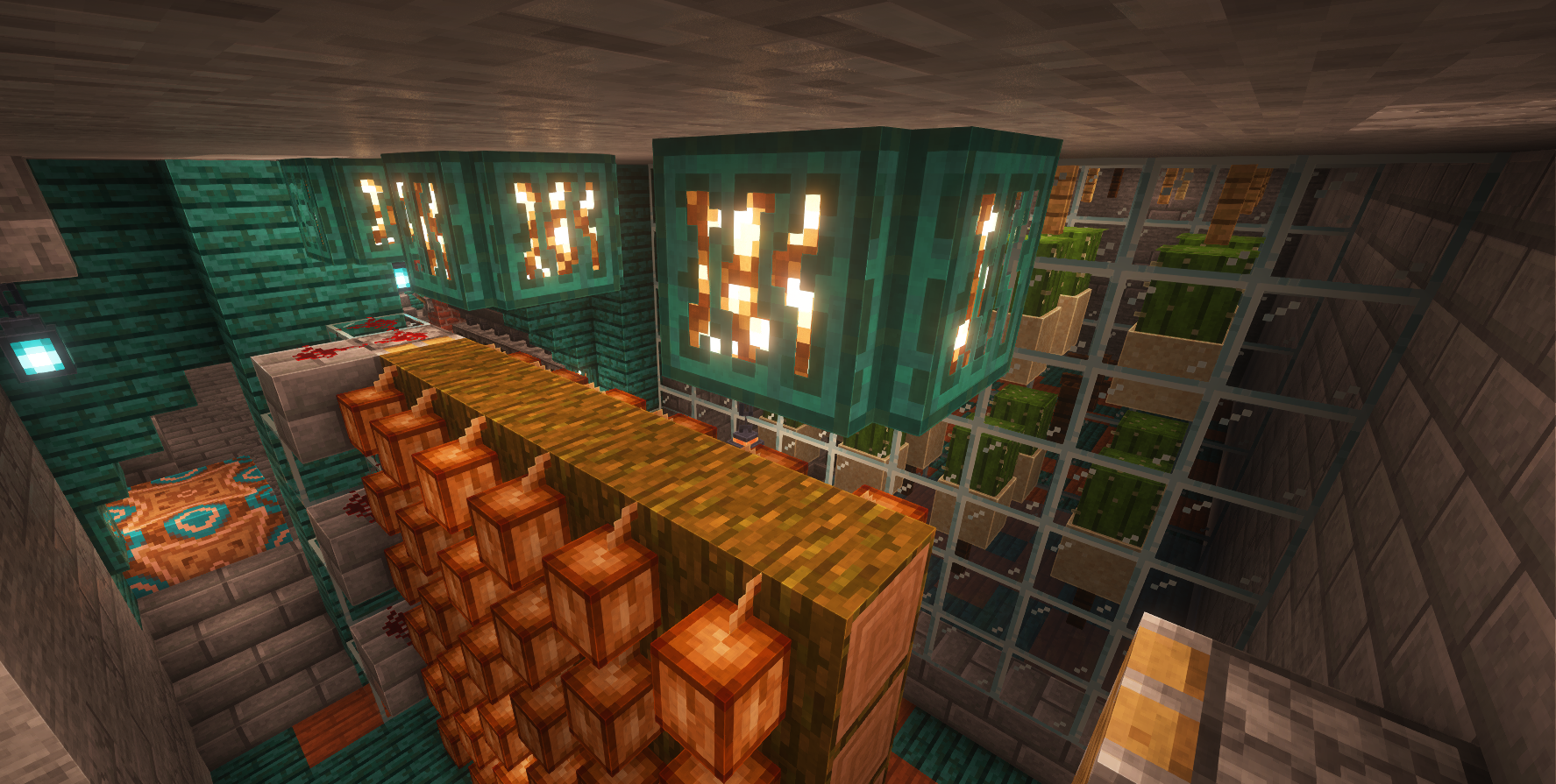 Dye Farm – additional image